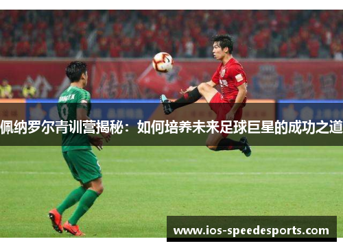 佩纳罗尔青训营揭秘：如何培养未来足球巨星的成功之道