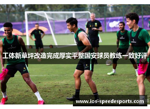 工体新草坪改造完成厚实平整国安球员教练一致好评 工体新草坪改造完成厚实平整国安球员教练一致好评