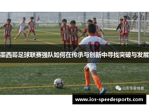 墨西哥足球联赛强队如何在传承与创新中寻找突破与发展 墨西哥足球联赛强队如何在传承与创新中寻找突破与发展