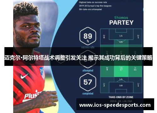 迈克尔·阿尔特塔战术调整引发关注 揭示其成功背后的关键策略 迈克尔·阿尔特塔战术调整引发关注 揭示其成功背后的关键策略