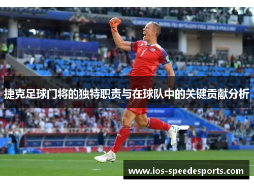 捷克足球门将的独特职责与在球队中的关键贡献分析 捷克足球门将的独特职责与在球队中的关键贡献分析