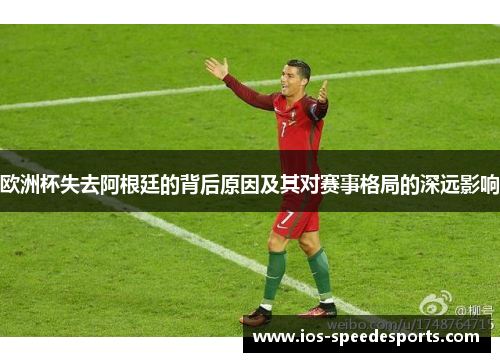 欧洲杯失去阿根廷的背后原因及其对赛事格局的深远影响