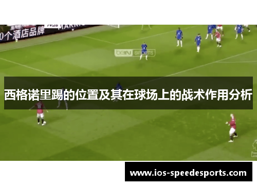 西格诺里踢的位置及其在球场上的战术作用分析